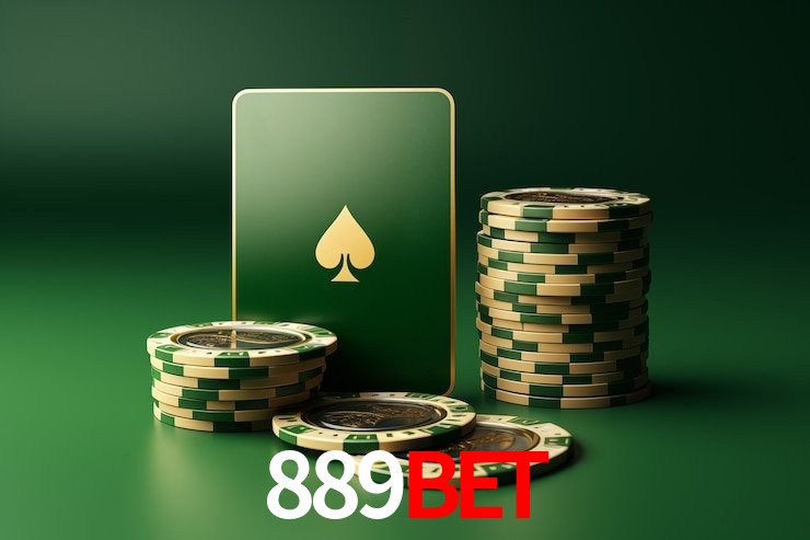 Welcome Bonus 889BET