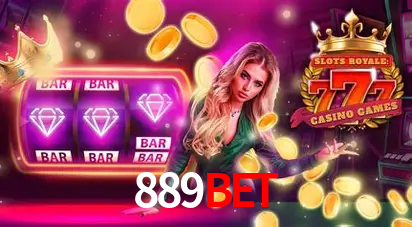 A Emoção da Loteria na 889BET: Uma Chance de Mudança de Vida
