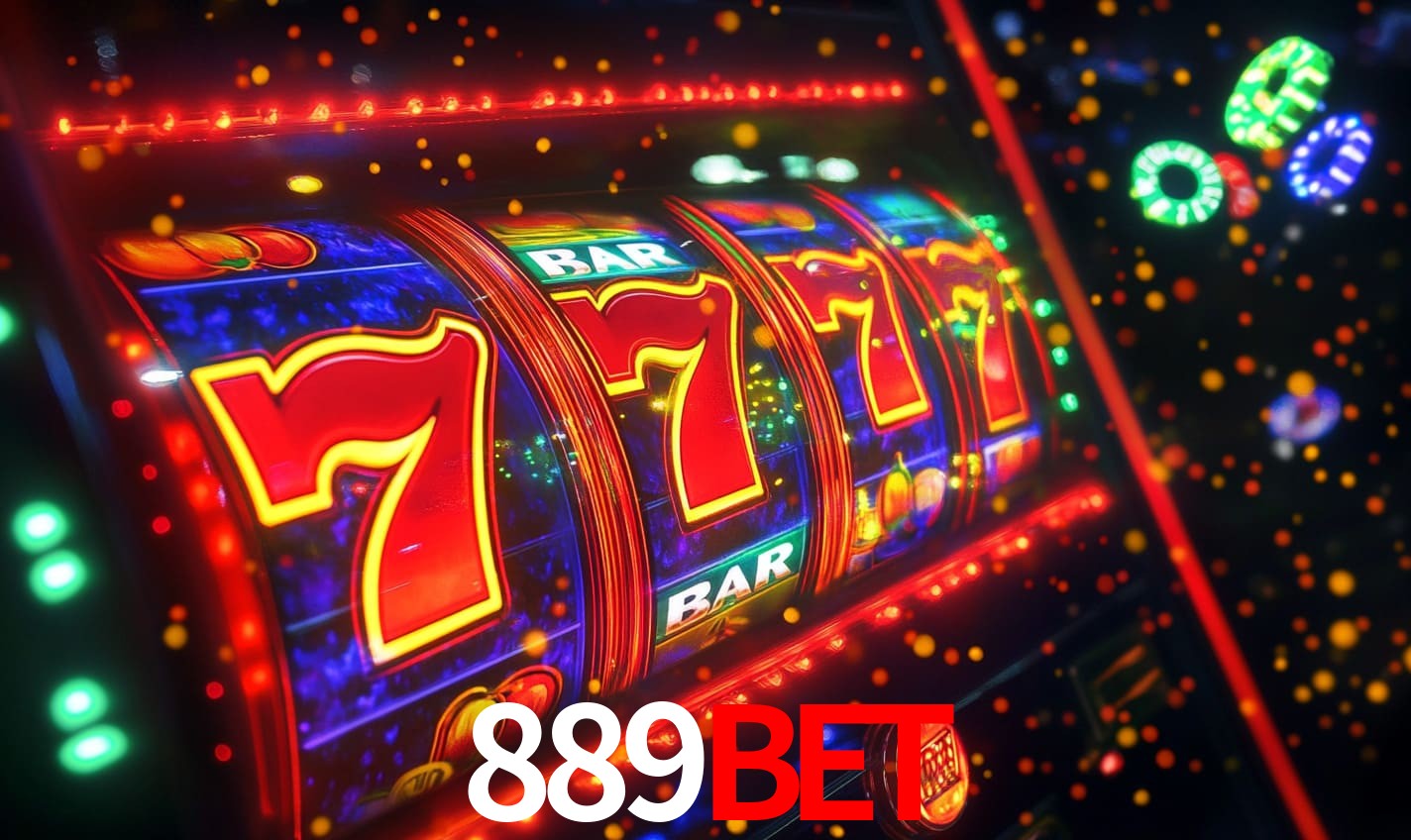 889BET login
