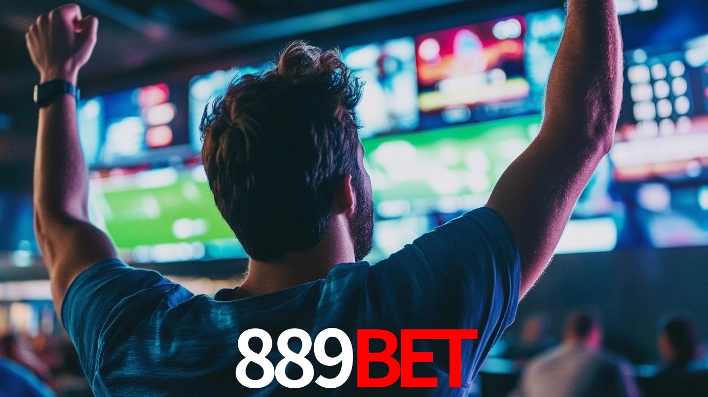 889BET - Desafio VIP de Luxo - 889BET.COM