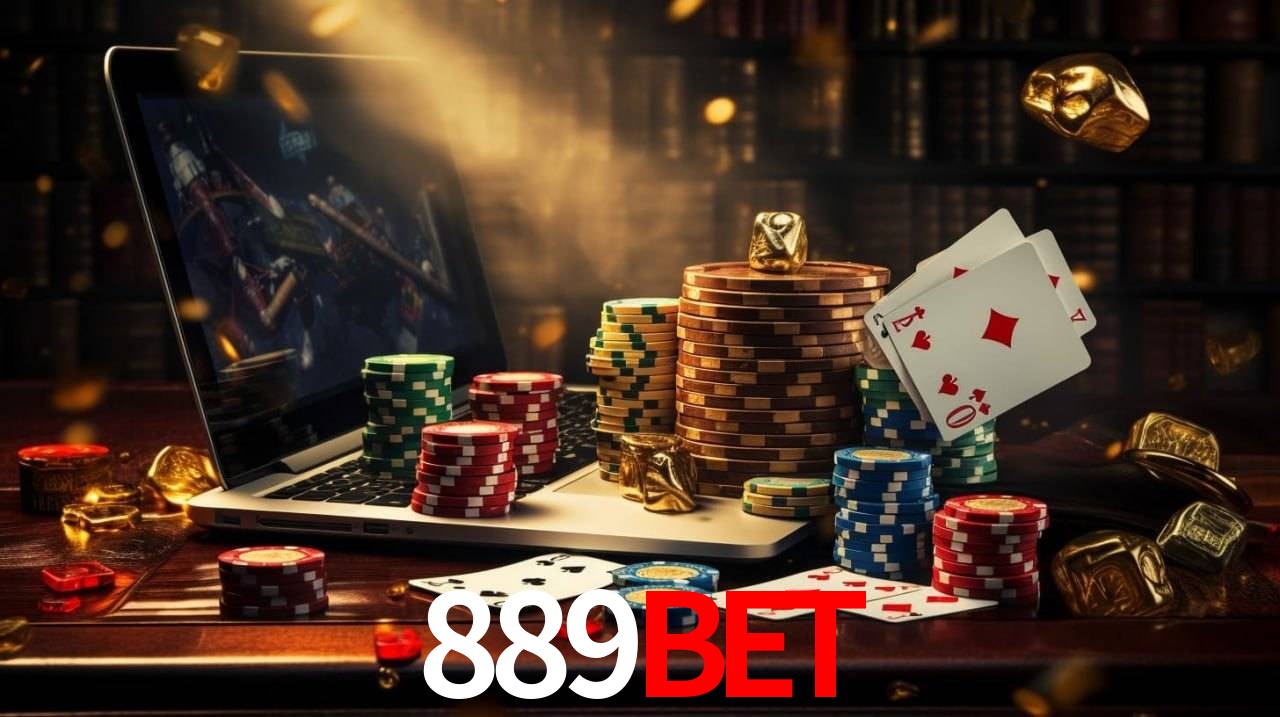 Estatísticas 889BET