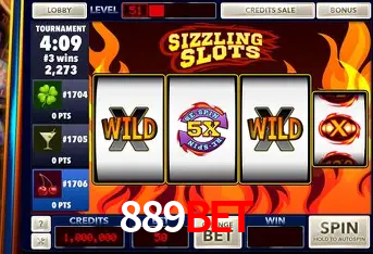 Desvendando o Mundo dos Jogos Virtuais na 889BET