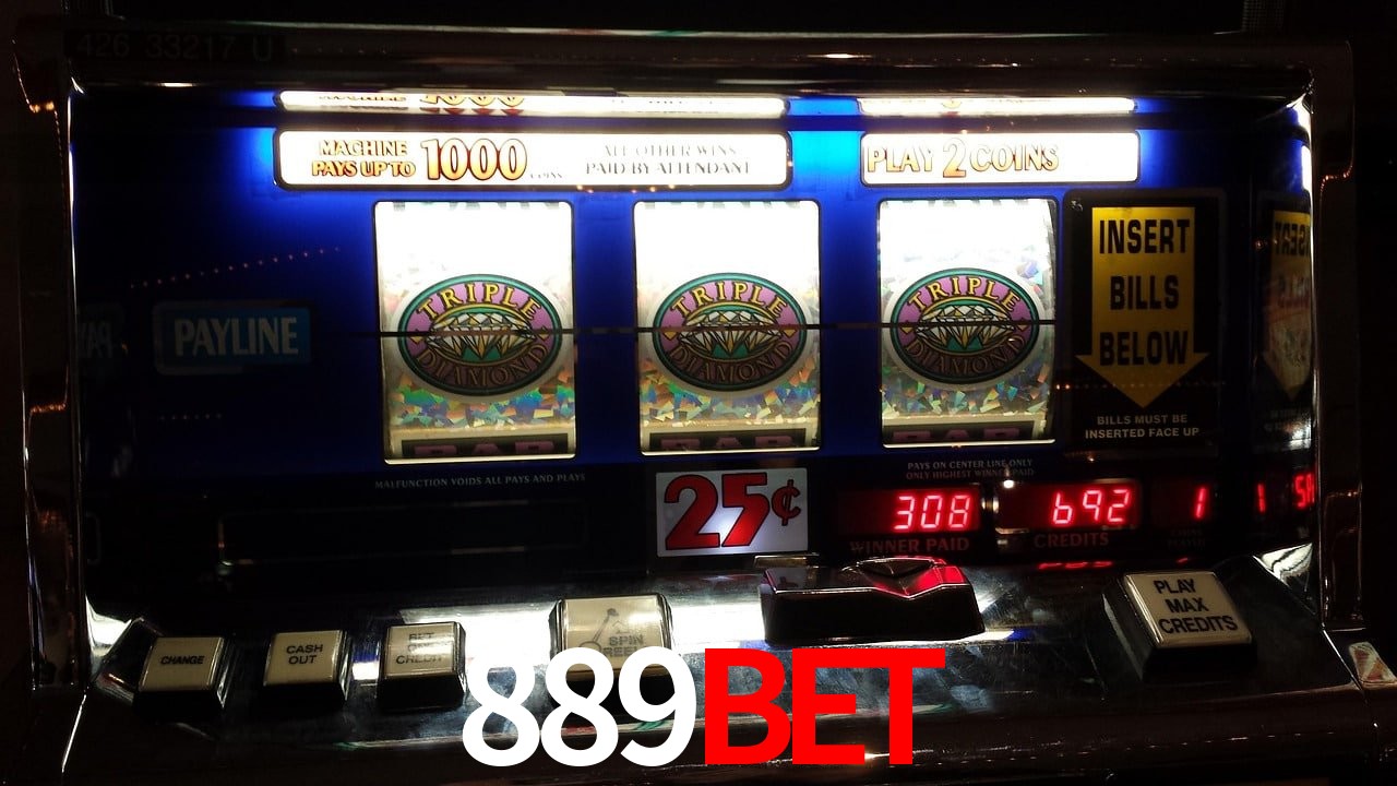 Experiência VIP 889BET