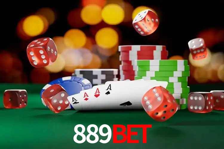 Ofertas Exclusivas 889BET