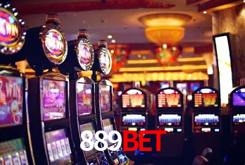889BET Bônus - Pacote R$5.000 + VIP