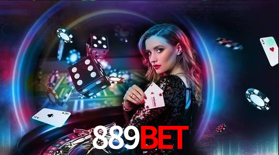 Weekend Specials 889BET