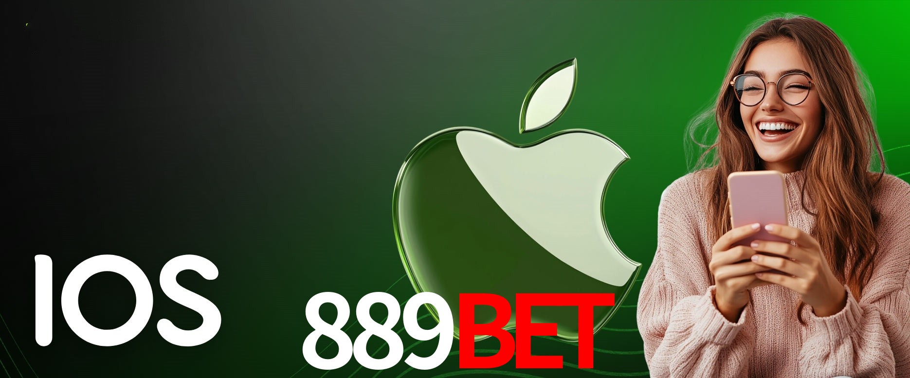 APP oficial da 889BET para mobile