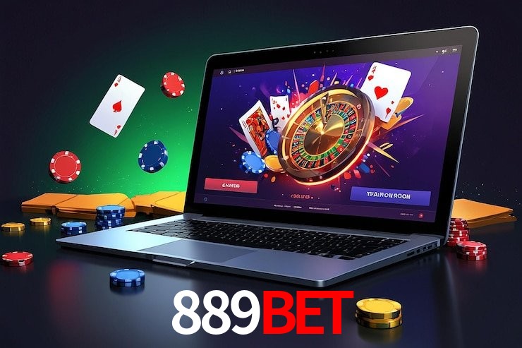 889BET Salvador - Support