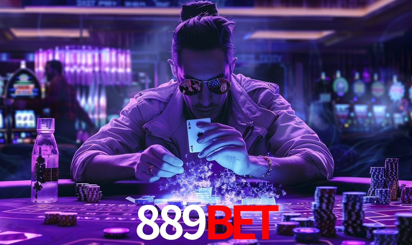 Basketball Betting 889BET