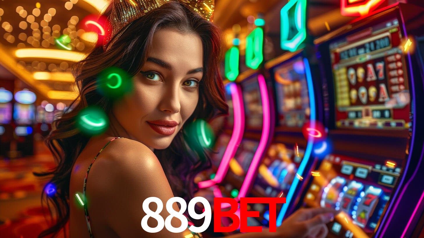 889BET - App Performance