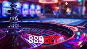 Cadastro Rápido 889BET