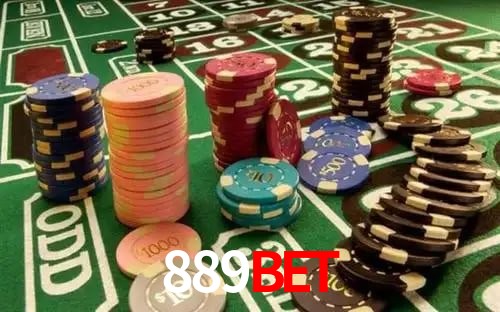 889BET - App Security