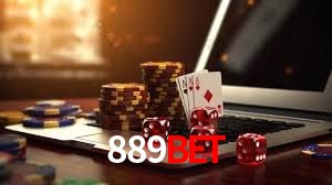 PIX Instantâneo 889BET
