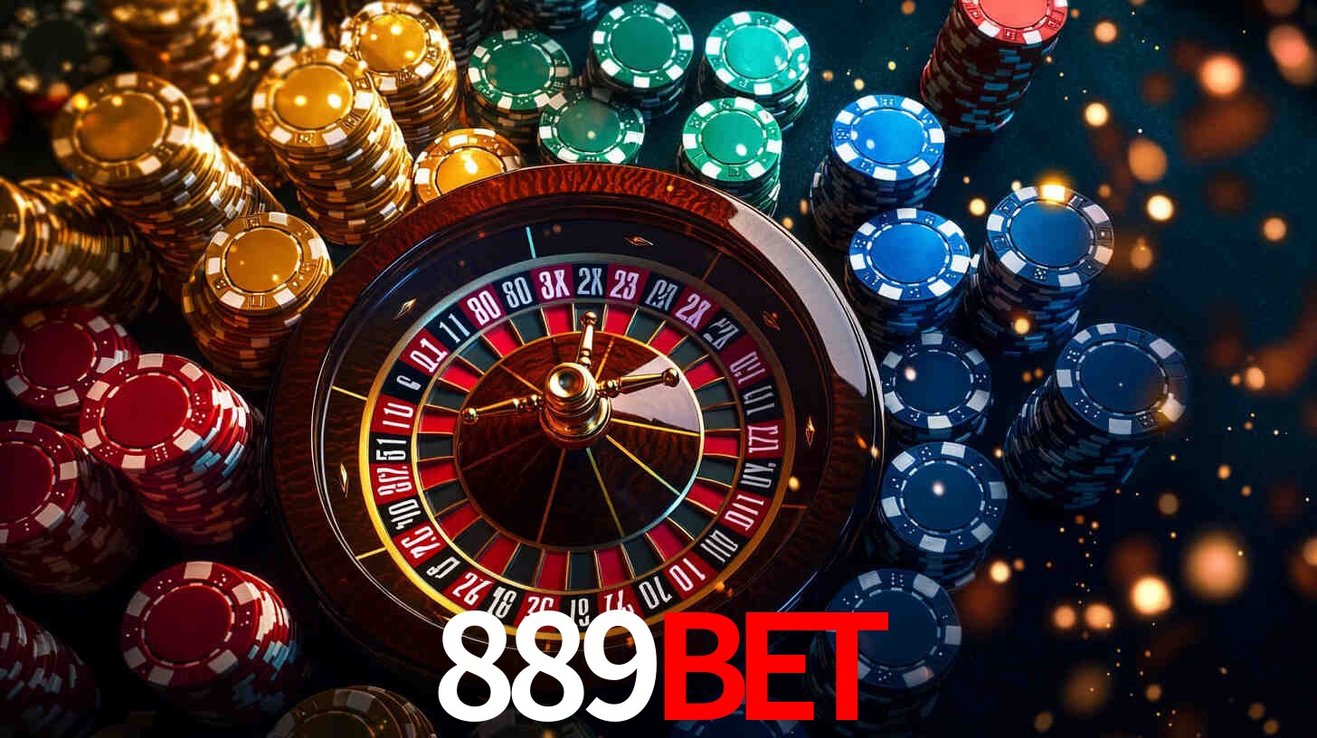 Programa VIP 889BET