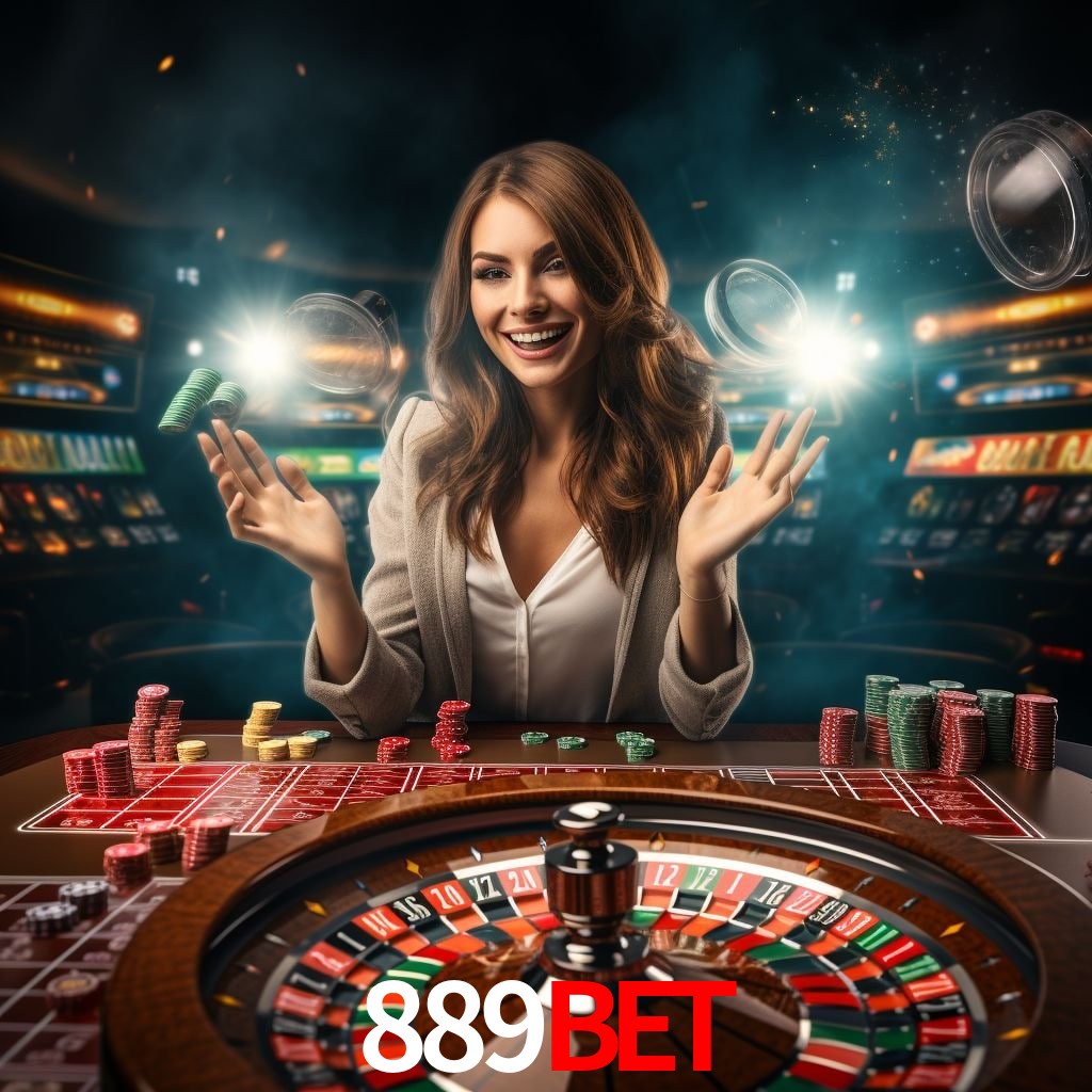 Ofertas Imperdíveis na 889BET: Promoções e Bônus Que Valem a Pena
