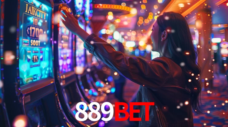 Experimente o Login Seguro Premium no 889BET
