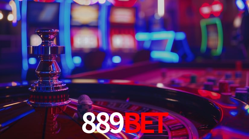 889BET login