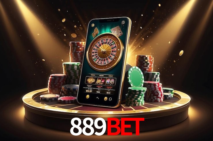 889BET - Customer Support