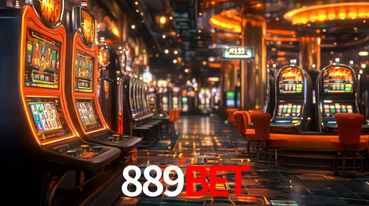 Exclusive Games 889BET