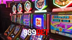 Torneios 889BET