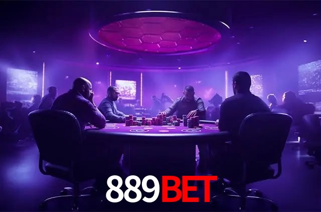 Tecnologia da Plataforma 889BET