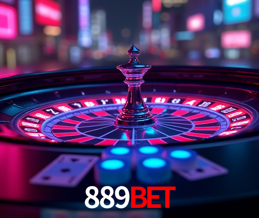 Desvendando o Mundo dos Jogos Virtuais na 889BET