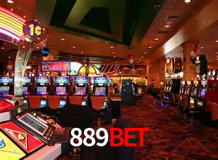 889BET Belo Horizonte - VIP Casino
