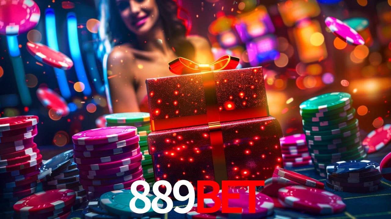 cassino 889BET