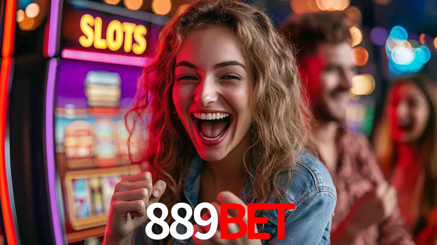 Inovações de Jogos na 889BET: O Futuro das Experiências Interativas
