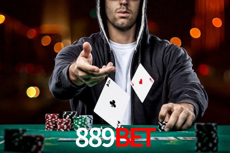 889BET,889BET.COM