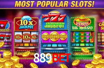 889BET Brasília - Casino Guide