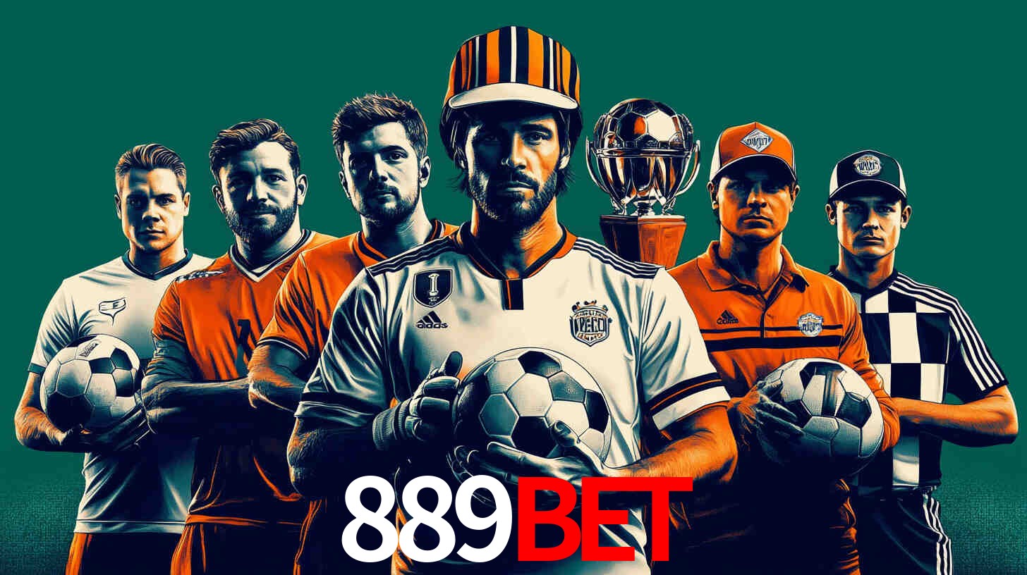 Descubra a Essência do 889BET: Nossa História e Compromissos