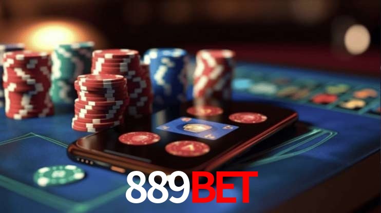 889BET São Paulo - Jogo Providers