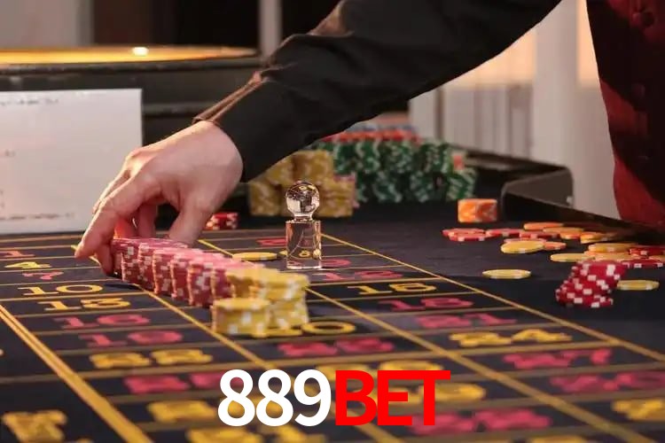 A Popularidade dos Caça-Níqueis no 889BET