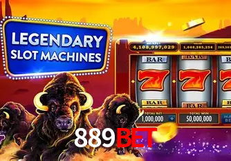 A Emoção da Loteria na 889BET: Uma Chance de Mudança de Vida