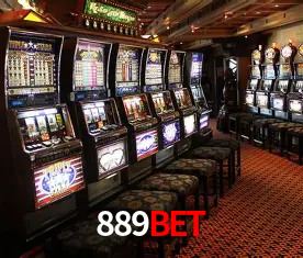 Explorando a Categoria de Eventos em Apostas na 889BET