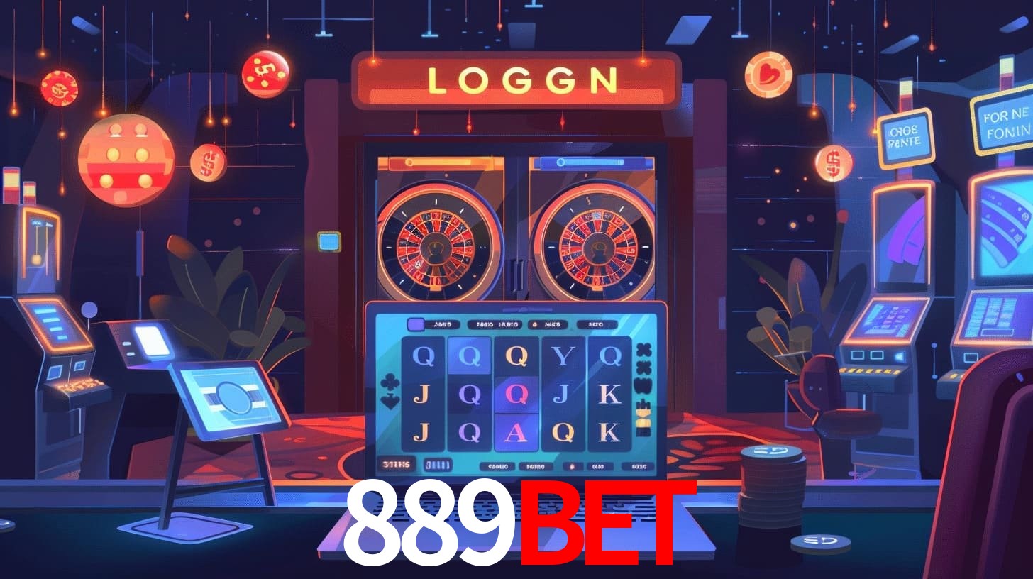 889BET Rio de Janeiro - Licenses