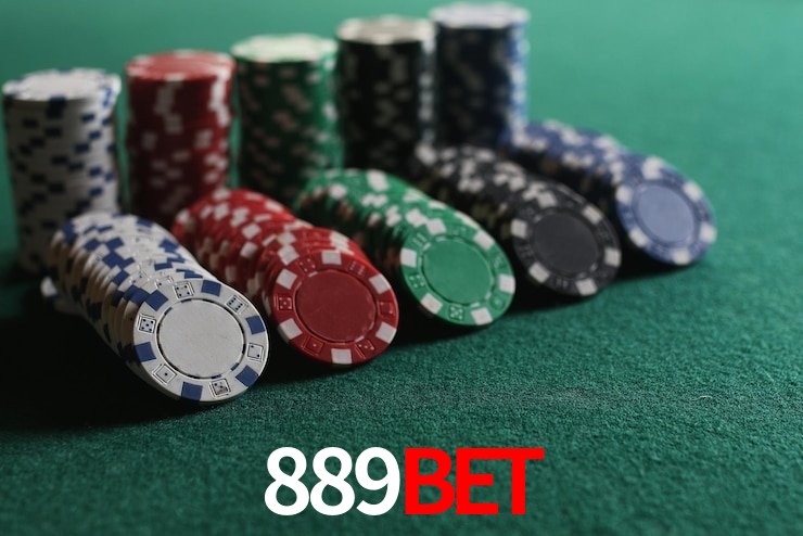 Game Providers 889BET