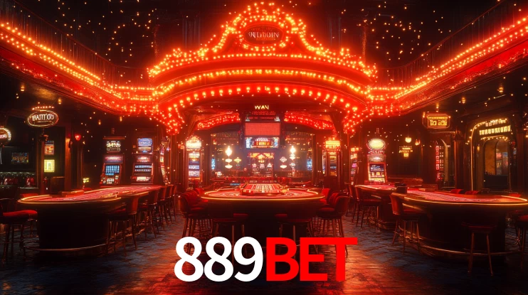 Premium Interface 889BET
