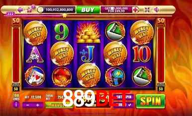 Inovações de Jogos na 889BET: O Futuro das Experiências Interativas