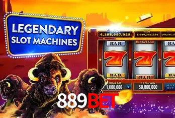 Descubra a Magia dos Jogos de Arcade no 889BET