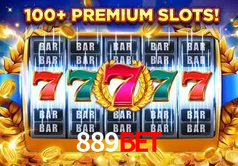 Descubra o Mundo do Cassino Online com 889BET