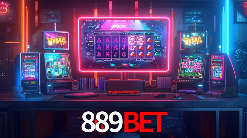 889BET,889BET.COM