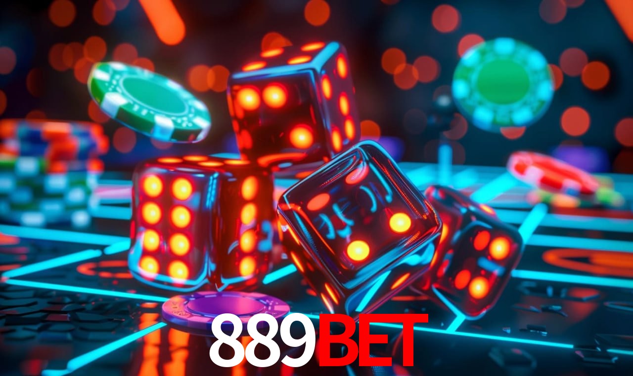 Interface Premium 889BET