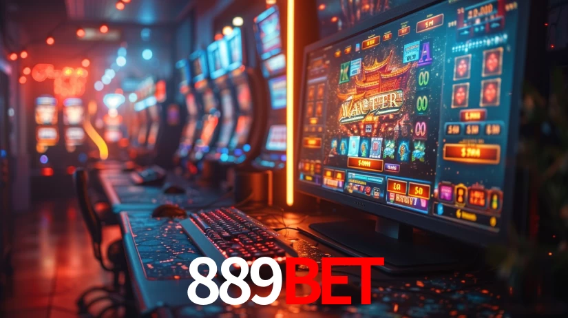 Explore as vantagens do 889BET: serviço profissional e confiabilidade