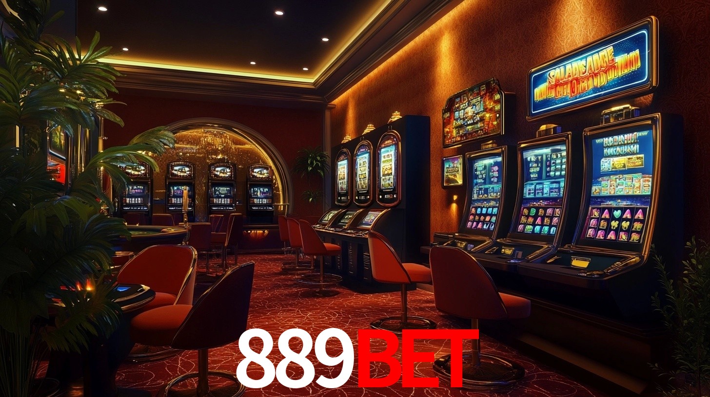 VIP Casino 889BET