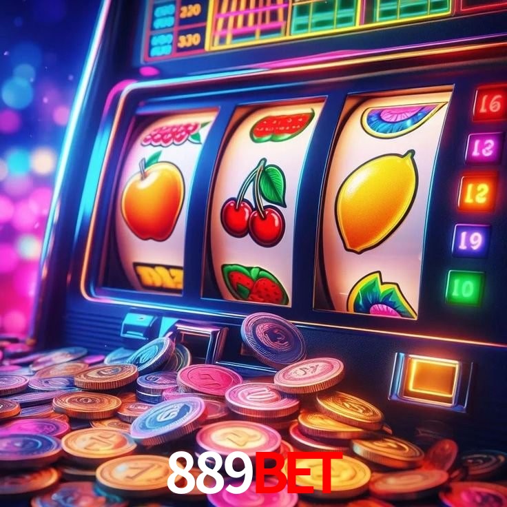 Login Seguro 889BET