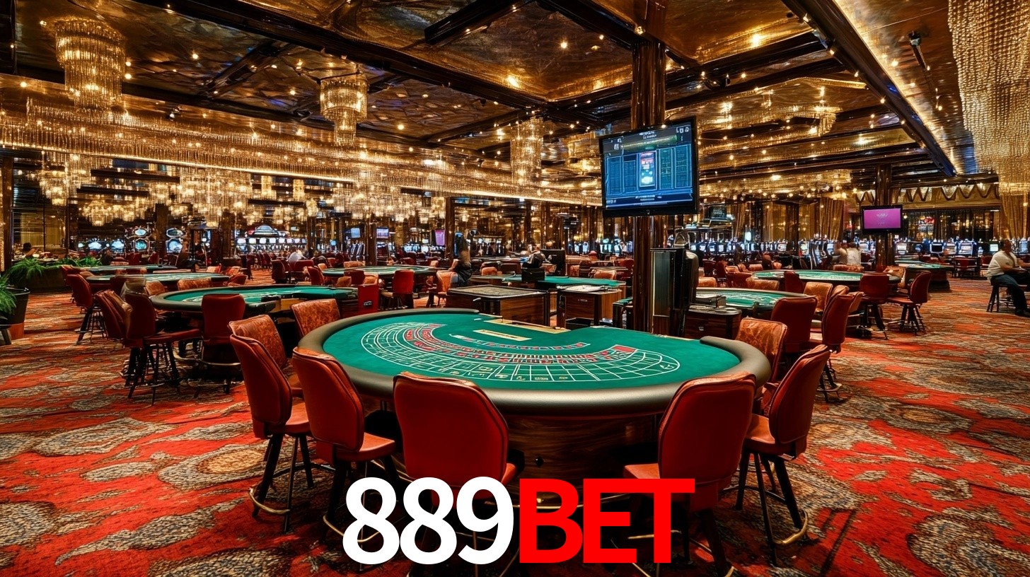 889BET.COM