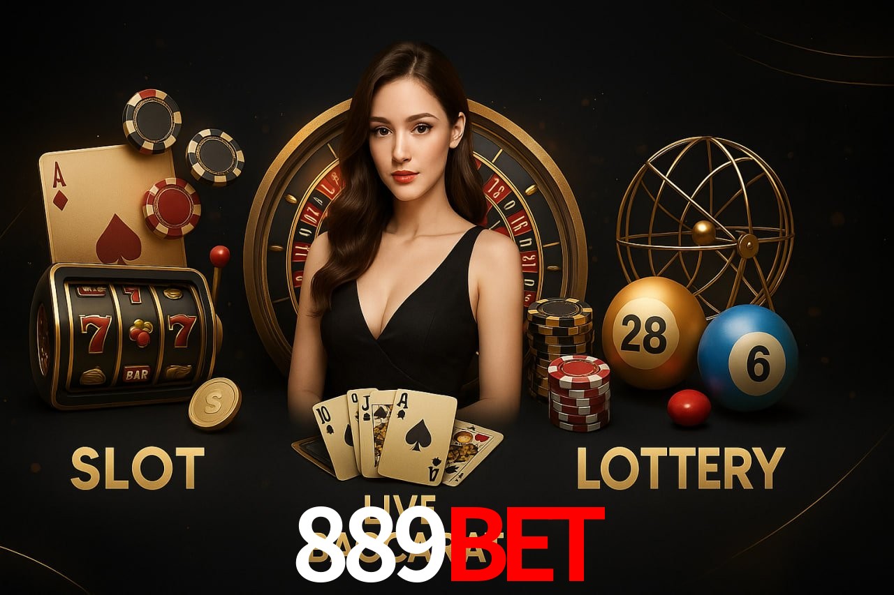 889BET Salvador - Promo Stats