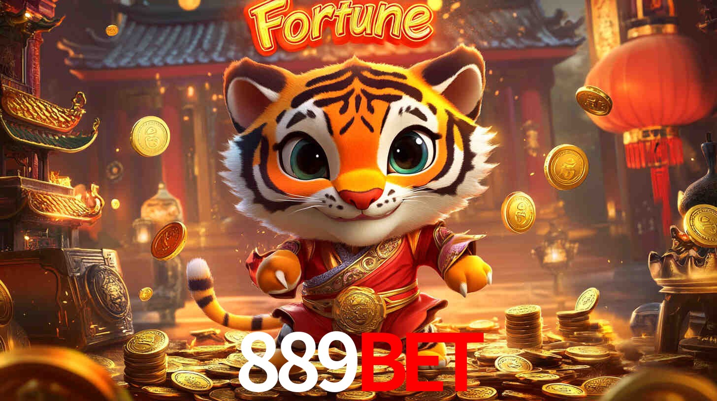 Apostas Esportivas na 889BET: Um Guia Completo